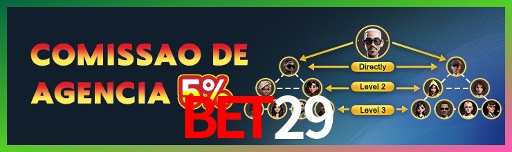 Aplicativo móvel bet29 para iOS e Android