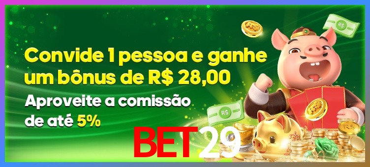 Prêmio bet29